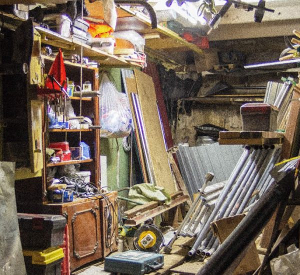 le débarrassage à Lyon